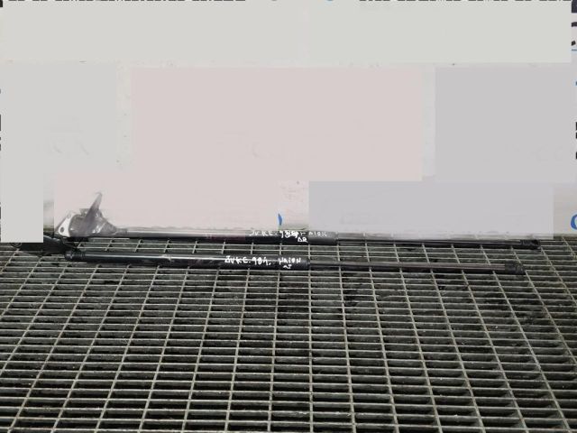 bontott NISSAN JUKE Gázrugós Kitámasztó Teleszkóp Csomagtérajtó (Pozíciófüggetlen)