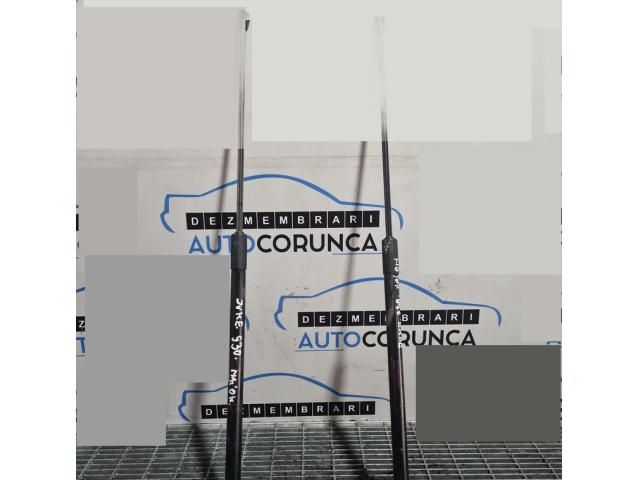 bontott NISSAN JUKE Gázrugós Kitámasztó Teleszkóp Csomagtérajtó (Pozíciófüggetlen)