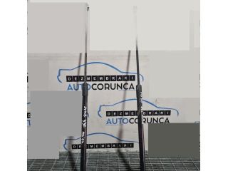 bontott NISSAN JUKE Gázrugós Kitámasztó Teleszkóp Csomagtérajtó (Pozíciófüggetlen)