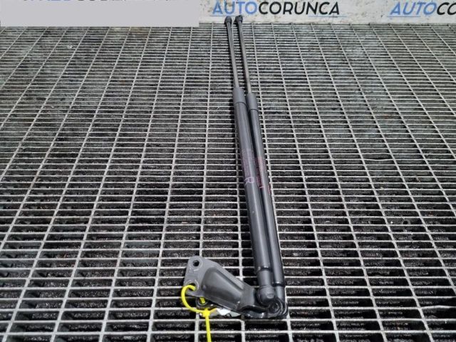 bontott NISSAN JUKE Gázrugós Kitámasztó Teleszkóp Csomagtérajtó (Pozíciófüggetlen)