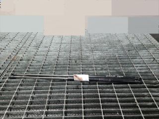 bontott NISSAN JUKE Gázrugós Kitámasztó Teleszkóp Csomagtérajtó (Pozíciófüggetlen)