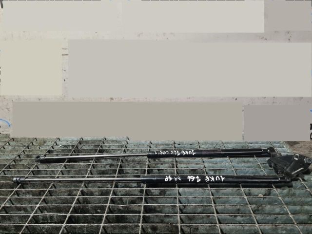 bontott NISSAN JUKE Gázrugós Kitámasztó Teleszkóp Csomagtérajtó (Pozíciófüggetlen)