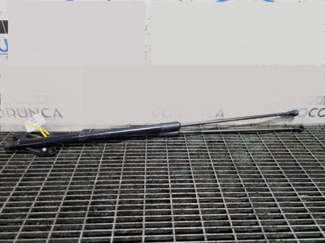 bontott NISSAN JUKE Gázrugós Kitámasztó Teleszkóp Csomagtérajtó (Pozíciófüggetlen)