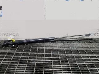 bontott NISSAN JUKE Gázrugós Kitámasztó Teleszkóp Csomagtérajtó (Pozíciófüggetlen)