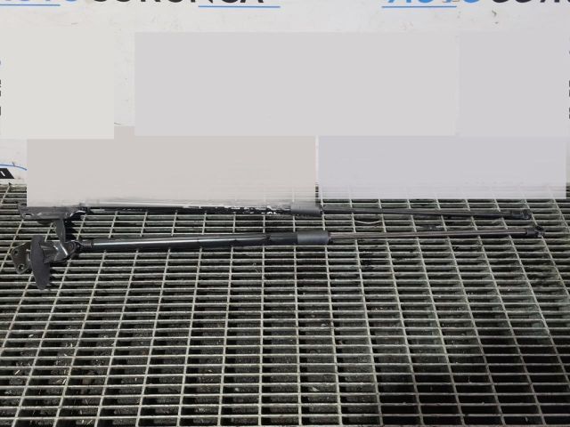 bontott NISSAN JUKE Gázrugós Kitámasztó Teleszkóp Csomagtérajtó (Pozíciófüggetlen)