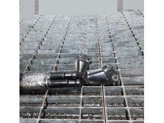 bontott NISSAN JUKE Gázrugós Kitámasztó Teleszkóp Csomagtérajtó (Pozíciófüggetlen)