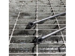 bontott NISSAN JUKE Gázrugós Kitámasztó Teleszkóp Csomagtérajtó (Pozíciófüggetlen)