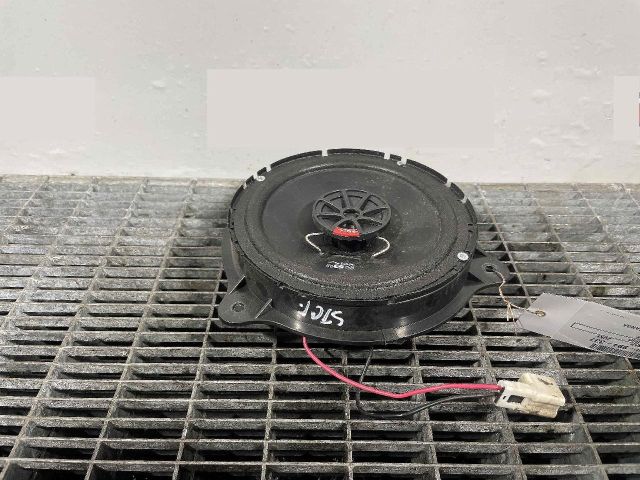 bontott NISSAN JUKE Hangszóró (Pozíciófüggetlen)