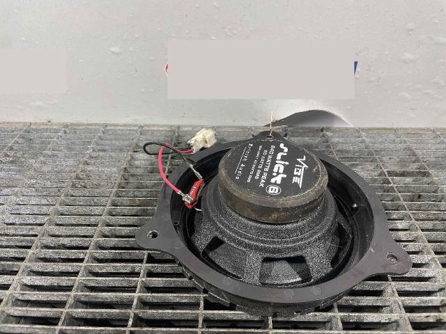 bontott NISSAN JUKE Hangszóró (Pozíciófüggetlen)