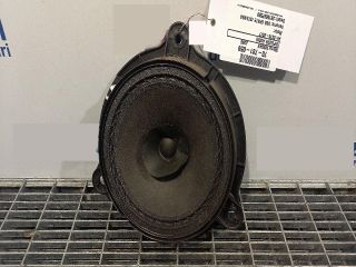 bontott NISSAN JUKE Hangszóró (Pozíciófüggetlen)