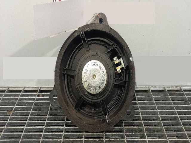 bontott NISSAN JUKE Hangszóró (Pozíciófüggetlen)