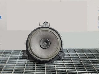 bontott NISSAN JUKE Hangszóró (Pozíciófüggetlen)