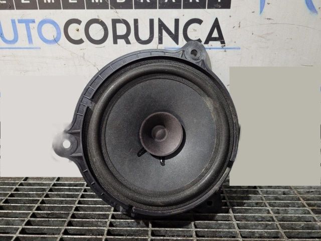 bontott NISSAN JUKE Hangszóró (Pozíciófüggetlen)