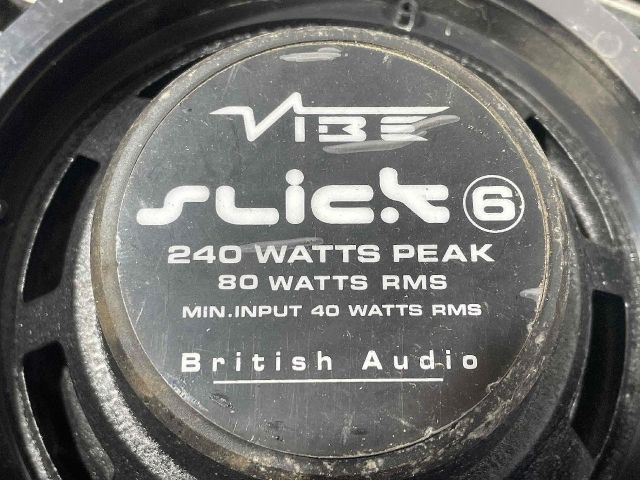 bontott NISSAN JUKE Hangszóró (Pozíciófüggetlen)