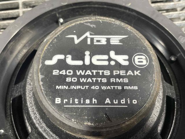 bontott NISSAN JUKE Hangszóró (Pozíciófüggetlen)