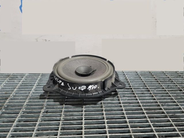 bontott NISSAN JUKE Hangszóró (Pozíciófüggetlen)