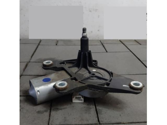 bontott NISSAN JUKE Hátsó Ablaktörlő Motor