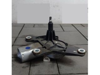 bontott NISSAN JUKE Hátsó Ablaktörlő Motor