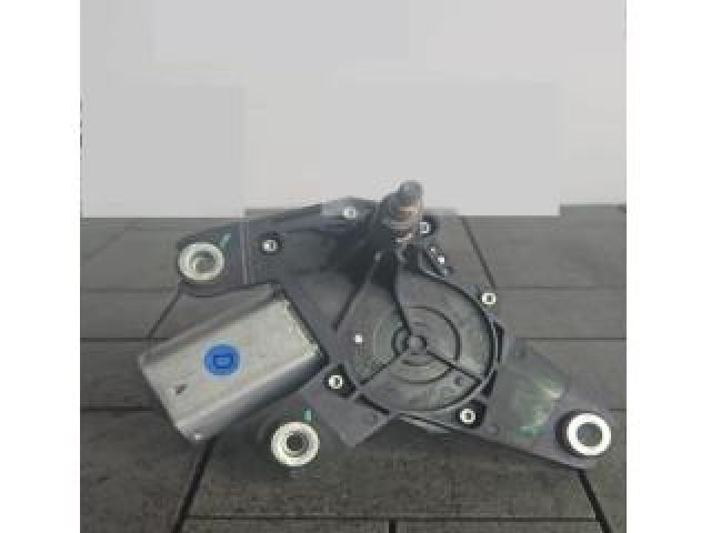 bontott NISSAN JUKE Hátsó Ablaktörlő Motor