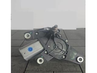 bontott NISSAN JUKE Hátsó Ablaktörlő Motor