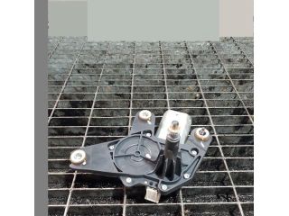 bontott NISSAN JUKE Hátsó Ablaktörlő Motor