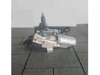 bontott NISSAN JUKE Hátsó Ablaktörlő Motor