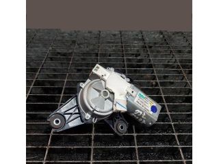 bontott NISSAN JUKE Hátsó Ablaktörlő Motor