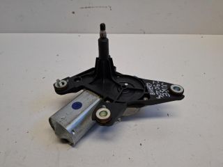 bontott NISSAN JUKE Hátsó Ablaktörlő Motor