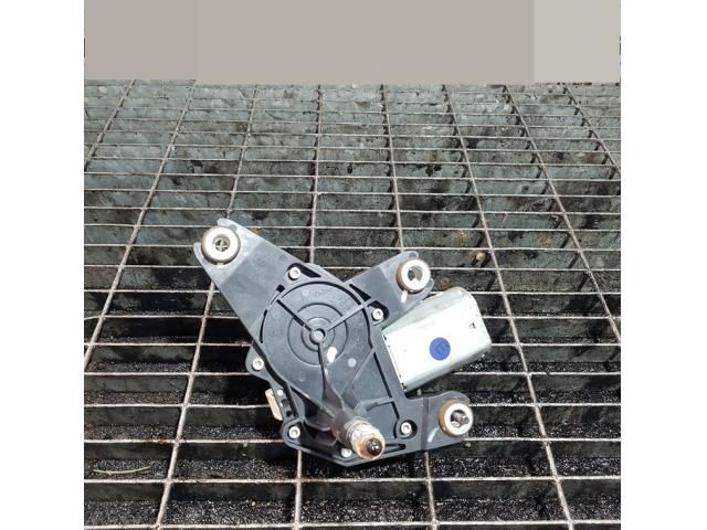 bontott NISSAN JUKE Hátsó Ablaktörlő Motor