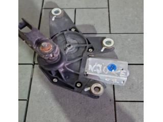bontott NISSAN JUKE Hátsó Ablaktörlő Motor