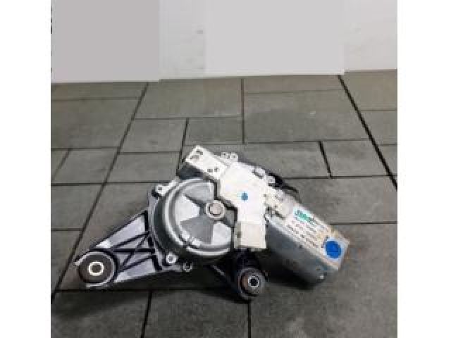 bontott NISSAN JUKE Hátsó Ablaktörlő Motor