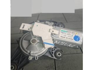 bontott NISSAN JUKE Hátsó Ablaktörlő Motor