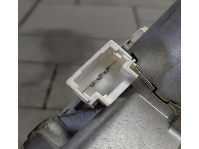 bontott NISSAN JUKE Hátsó Ablaktörlő Motor