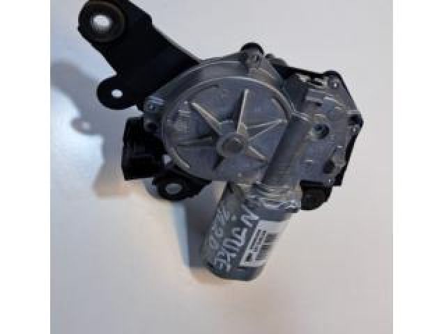 bontott NISSAN JUKE Hátsó Ablaktörlő Motor