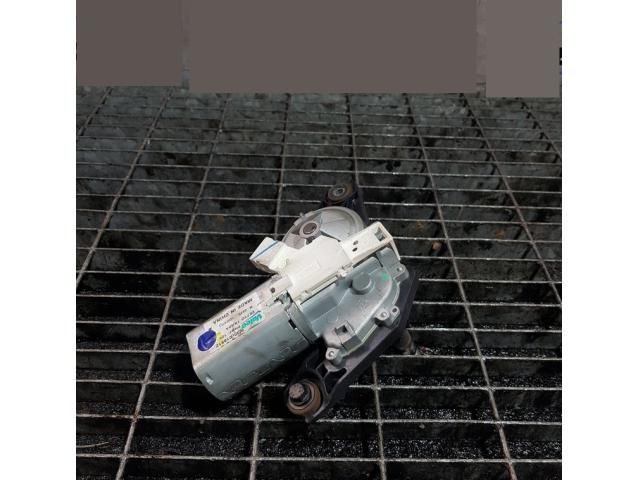 bontott NISSAN JUKE Hátsó Ablaktörlő Motor