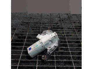 bontott NISSAN JUKE Hátsó Ablaktörlő Motor