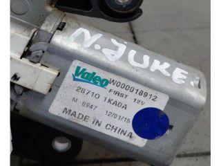 bontott NISSAN JUKE Hátsó Ablaktörlő Motor