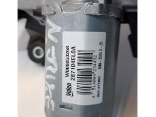 bontott NISSAN JUKE Hátsó Ablaktörlő Motor