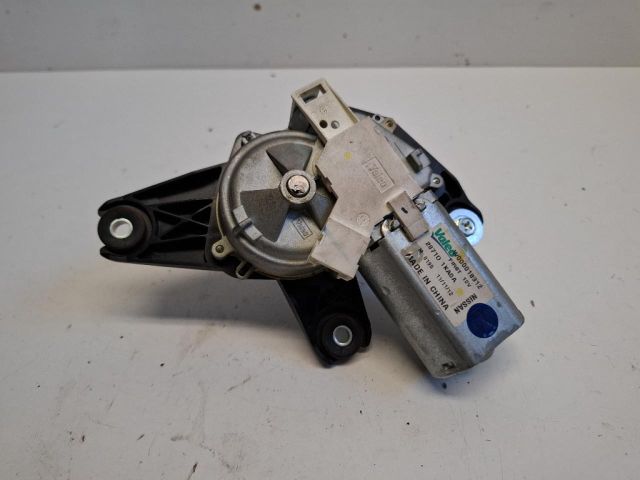 bontott NISSAN JUKE Hátsó Ablaktörlő Motor