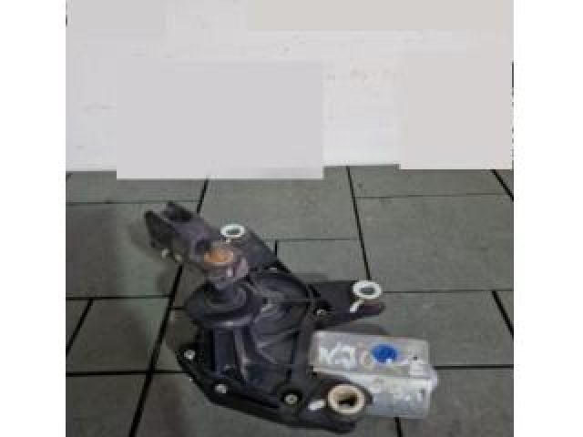 bontott NISSAN JUKE Hátsó Ablaktörlő Motor