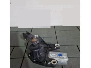 bontott NISSAN JUKE Hátsó Ablaktörlő Motor