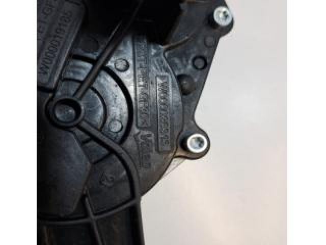 bontott NISSAN JUKE Hátsó Ablaktörlő Motor