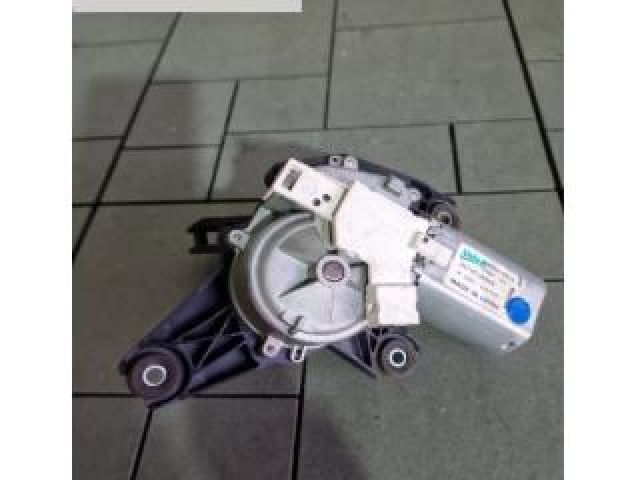 bontott NISSAN JUKE Hátsó Ablaktörlő Motor