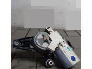 bontott NISSAN JUKE Hátsó Ablaktörlő Motor