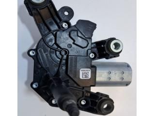 bontott NISSAN JUKE Hátsó Ablaktörlő Motor