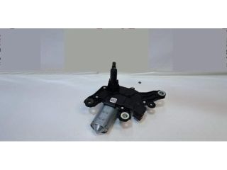 bontott NISSAN JUKE Hátsó Ablaktörlő Motor