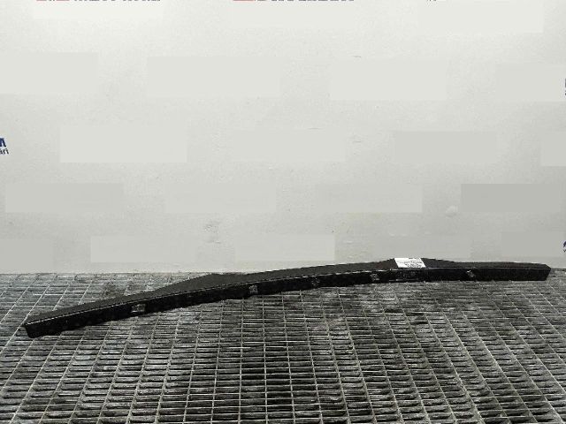 bontott NISSAN JUKE Hátsó Lökhárító Merevítő (Fém)