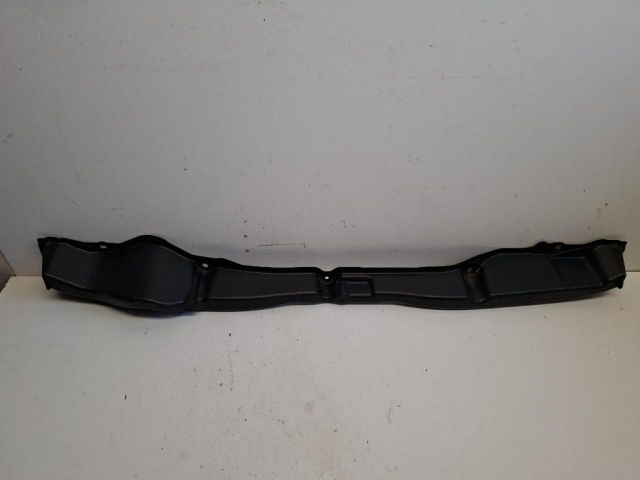 bontott NISSAN JUKE Hátsó Lökhárító Merevítő (Fém)