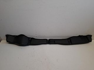 bontott NISSAN JUKE Hátsó Lökhárító Merevítő (Fém)