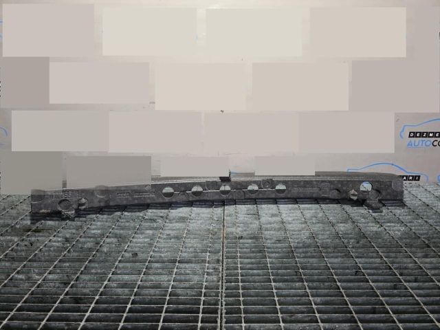 bontott NISSAN JUKE Hátsó Lökhárító Merevítő (Fém)